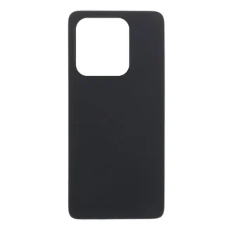 TAPA TRASERA XIAOMI NOTE 14 4G - NEGRO