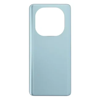 TAPA TRASERA XIAOMI NOTE 14 PRO 4G - AZUL