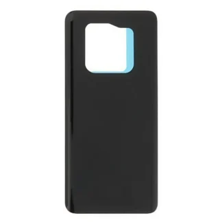 TAPA TRASERA XIAOMI NOTE 14 PRO PLUS - NEGRO