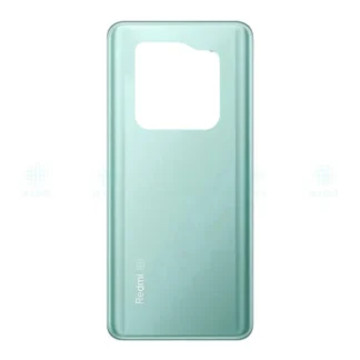 TAPA TRASERA XIAOMI NOTE 14 PRO PLUS - VERDE