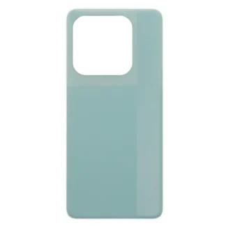 TAPA TRASERA XIAOMI NOTE 14 4G - VERDE