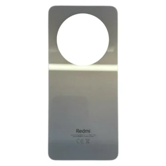 TAPA TRASERA XIAOMI REDMI 14C - PLATEADO