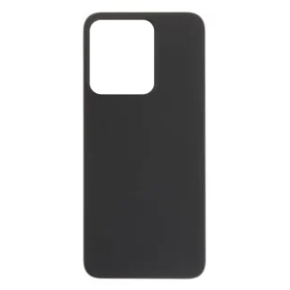 TAPA TRASERA XIAOMI REDMI 15C - NEGRO