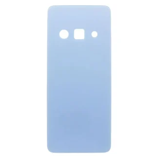 TAPA TRASERA XIAOMI REDMI A3 - AZUL