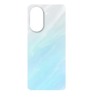 TAPA TRASERA XIAOMI REDMI A5 - AZUL