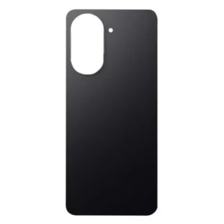 TAPA TRASERA XIAOMI REDMI A5 - NEGRO