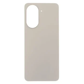 TAPA TRASERA XIAOMI REDMI A5 - PLATEADO
