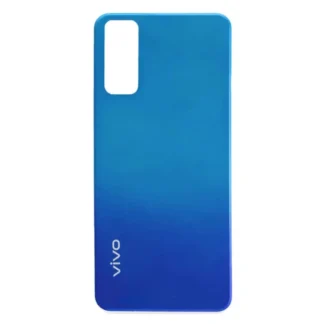 TAPA TRASERA VIVIO Y20S - AZUL