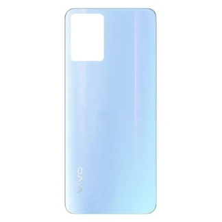 TAPA TRASERA VIVIO Y21S - AZUL