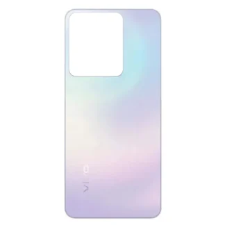 TAPA TRASERA VIVO Y27 - LILA