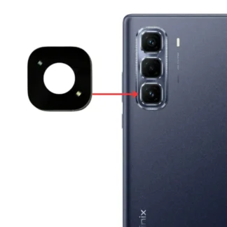 VIDRIO CAMARA INFINIX HOT 50 PRO PLUS - GRANDE