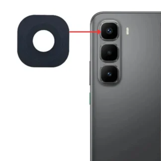 VIDRIO CAMARA INFINIX HOT 60i - GRANDE