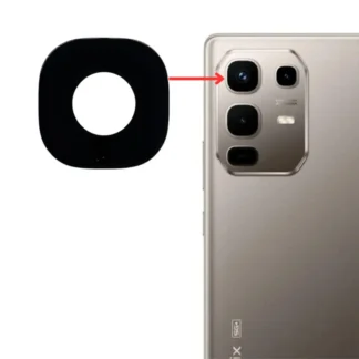 VIDRIO CAMARA INFINIX NOTE 50 - NOTE 50S - GRANDE