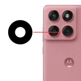 VIDRIO CAMARA MOTO EDGE 60 FUSION - PEQUEÑO