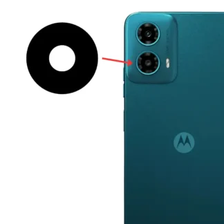 VIDRIO CAMARA MOTO G34 - PEQUEÑO