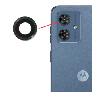 VIDRIO CAMARA MOTO G54 - GRANDE