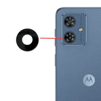 VIDRIO CAMARA MOTO G54 - PEQUEÑO
