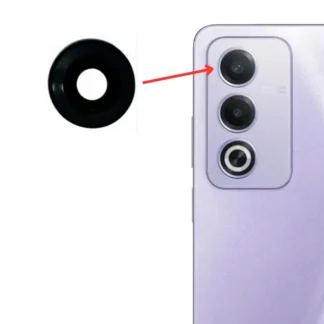 VIDRIO CAMARA OPPO A80 - GRANDE..