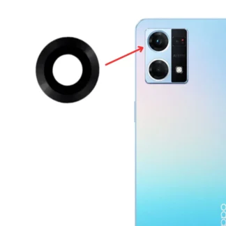 VIDRIO CAMARA OPPO RENO 7..
