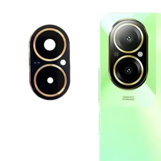 VIDRIO CAMARA REALME C67