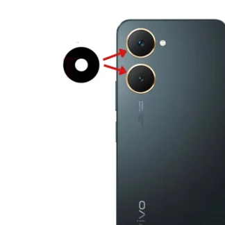 VIDRIO CAMARA VIVO Y18..