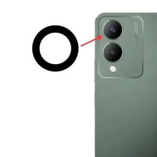 VIDRIO CAMARA VIVO Y17S - GRANDE