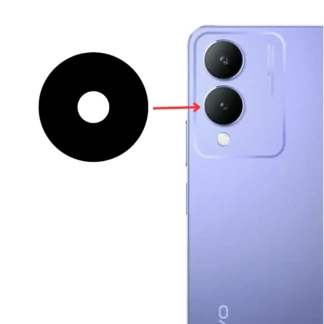 VIDRIO CAMARA VIVO Y17S - PEQUEÑO