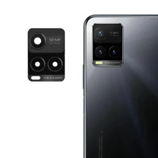 VIDRIO CAMARA VIVO Y33S - Y21S - NEGRO