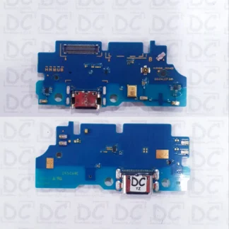 LOGICA DE CARGA SAMSUNG A16 5G (A166B) - ORIGINAL