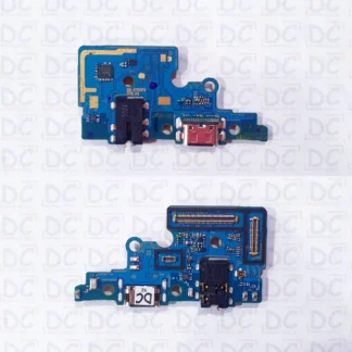 LOGICA DE CARGA SAMSUNG A70 - ORIGINAL