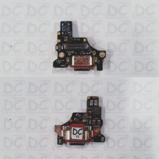 LOGICA DE CARGA MOTO EDGE 50 FUSION - ORIGINAL