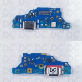 LOGICA DE CARGA MOTO G23 - ORIGINAL