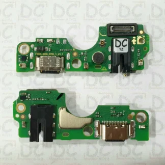 LOGICA DE CARGA TECNO SPARK 10C - ORIGINAL