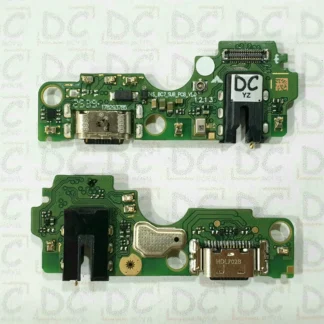 LOGICA DE CARGA TECNO SPARK 20C - ORIGINAL