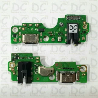 LOGICA DE CARGA TECNO SPARK GO 2024 - ORIGINAL