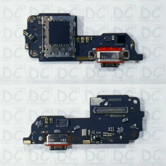 LOGICA DE CARGA XIAOMI NOTE 14 PRO PLUS 4G - ORIGINAL