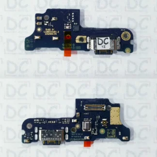LOGICA DE CARGA XIAOMI REDMI 14C - ORIGINAL