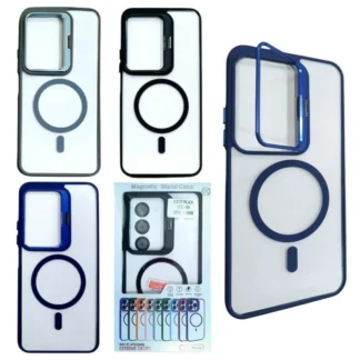 ESTUCHE LUJO MAGSAFE - VENTANA SAMSUNG A37