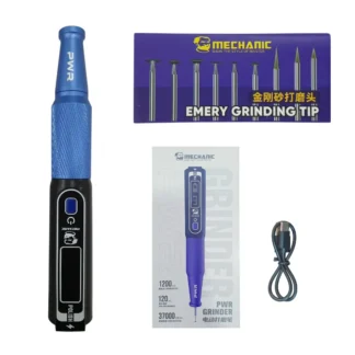 MOTORTOOL - PWR (MECHANIC)