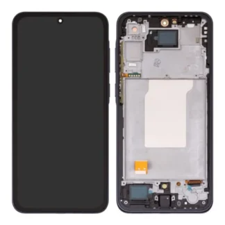PACHA SAMSUNG A35 - INCELL CON MARCO