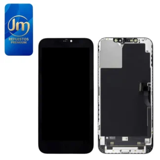 PACHA IPHONE 12 - 12 PRO - JK