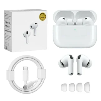 AIRPODS PRO 3 (REPLICA)