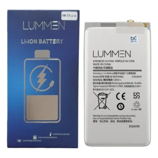 BATERIA SAMSUNG S10 PLUS - ILUMEN