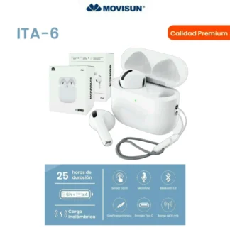 AIRPODS - ITA 6 - MOVISUN