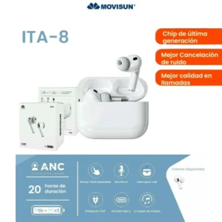AIRPODS - ITA 8 - MOVISUN