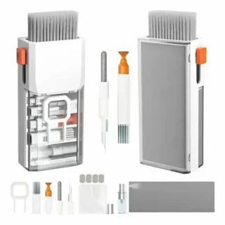 KIT DE LIMPIERZA Q9