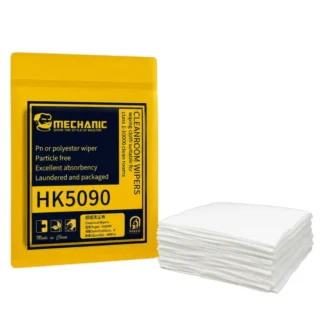 PAÑOS DE LIMPIEZA ANTIESTATICOS - HK5090 - MECHANIC