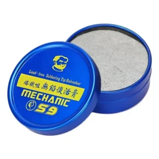 RENOVADOR PUNTA DE CAUTIN - S9 - MECHANIC