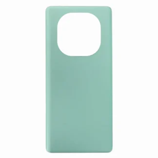 TAPA TRASERA XIAOMI NOTE 14 PRO 4G - VERDE