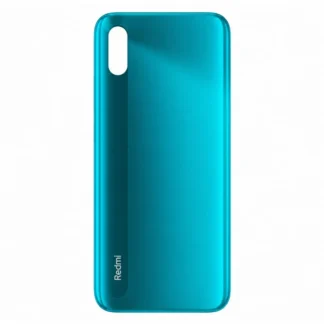 TAPA TRASERA XIAOMI REDMI 9A - VERDE